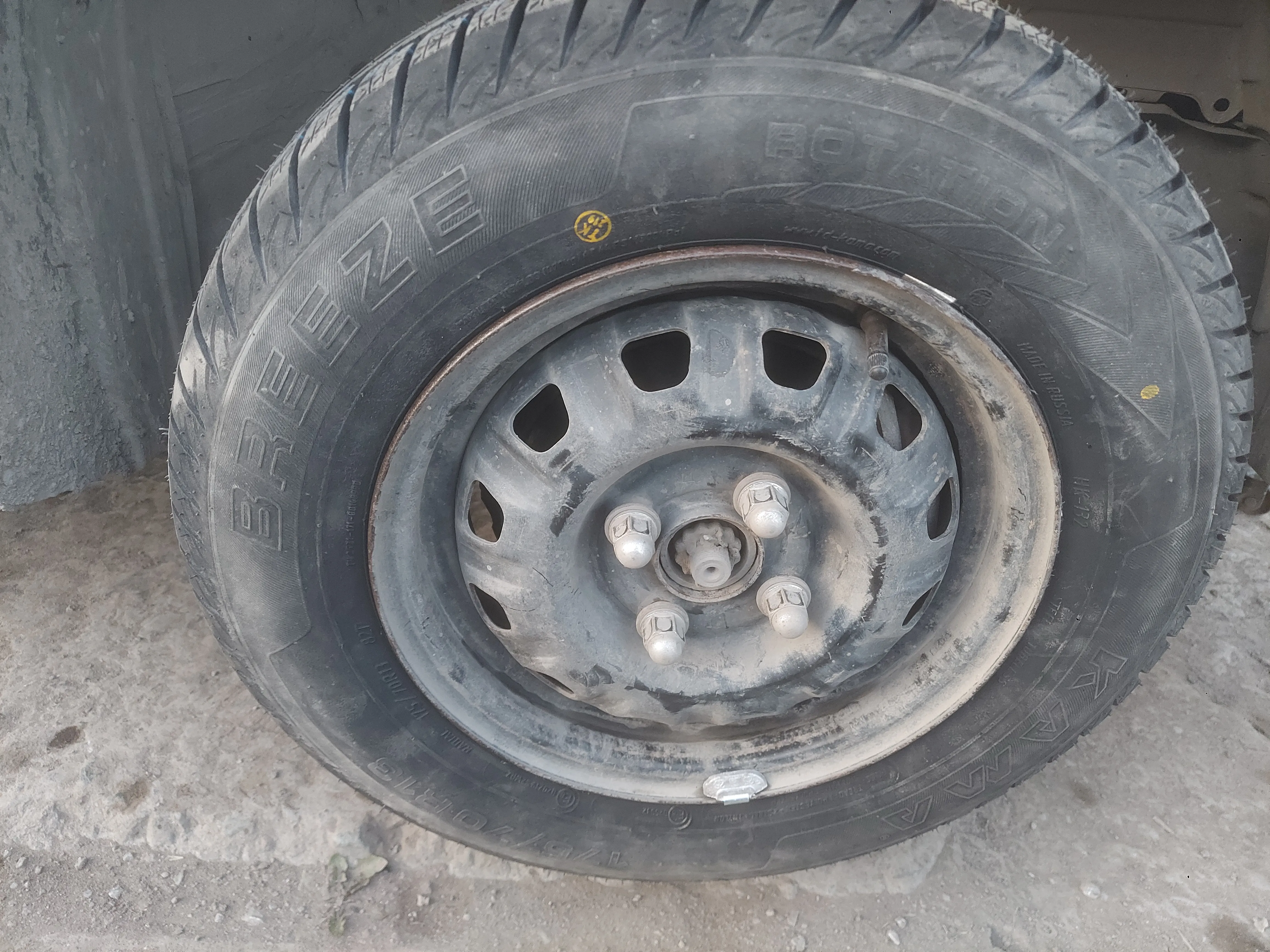 Фото отзыва